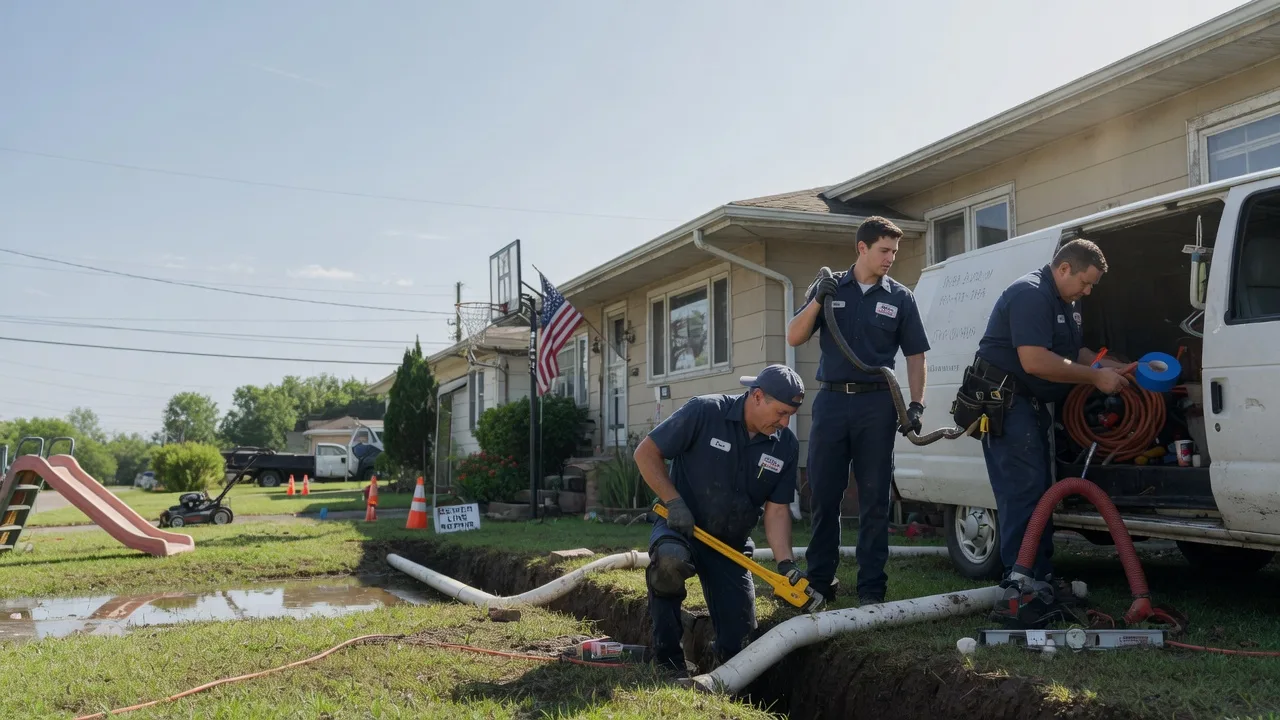 Toilet Installation in Oceanside, NY near me